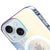 iPhone 14 Plus Light Cats Magsafe Case Aura Hologram - Magsafe - Aura