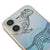 iPhone 16 Plus Cheetah Magsafe Case Aura Hologram - Magsafe - Aura