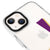 iPhone 13 IM0001 Telefon Kılıfı - Artycase - Beyaz