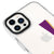 iPhone 14 Pro Max IM0001 Telefon Kılıfı - Artycase - Beyaz