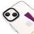 iPhone 15 IM0001 Telefon Kılıfı - Artycase - Beyaz