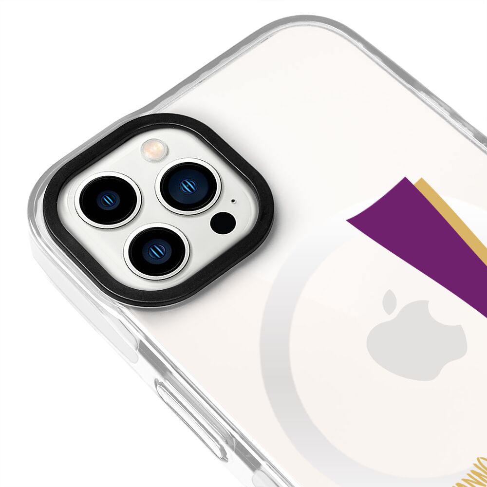 MagsafeliArtycaseBeyaz