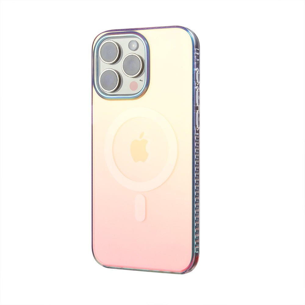 Apple iPhone 16 Pro Max Magsafe Case Hologram