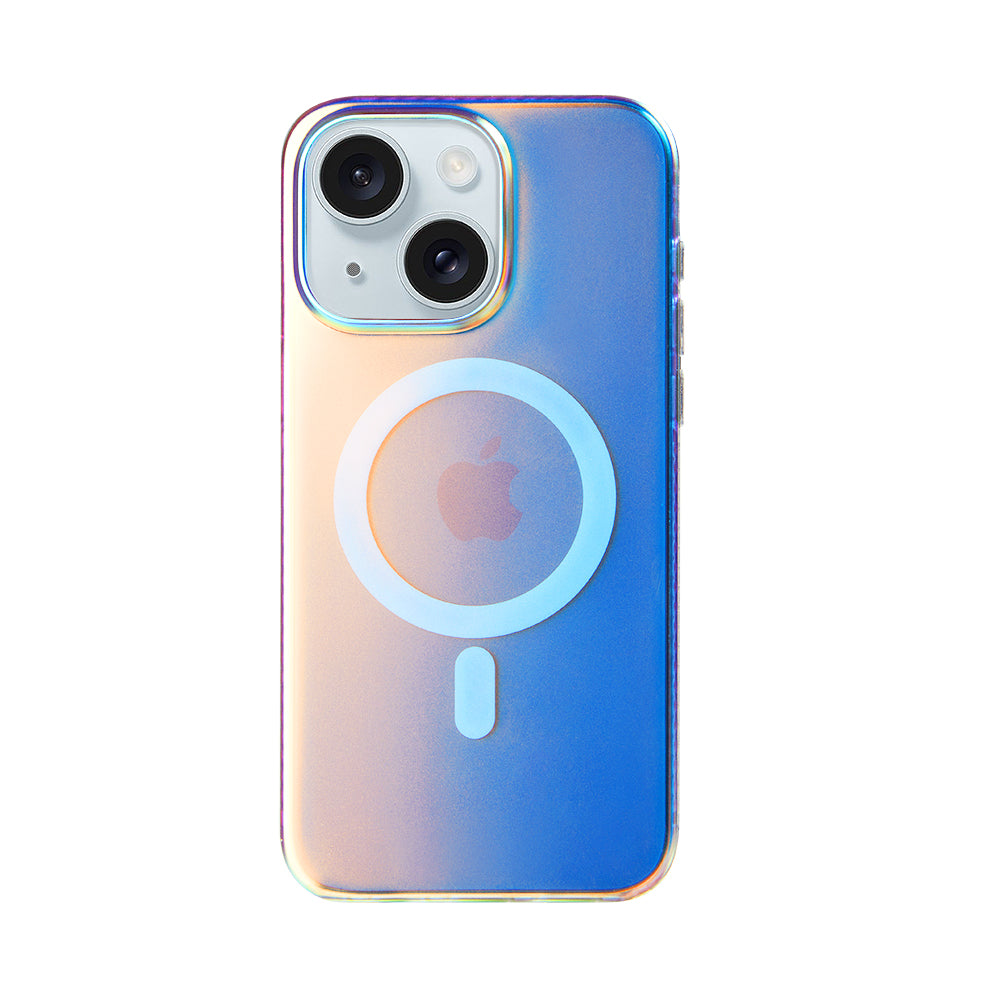 Apple iPhone 15 Plus Magsafe Case Hologram