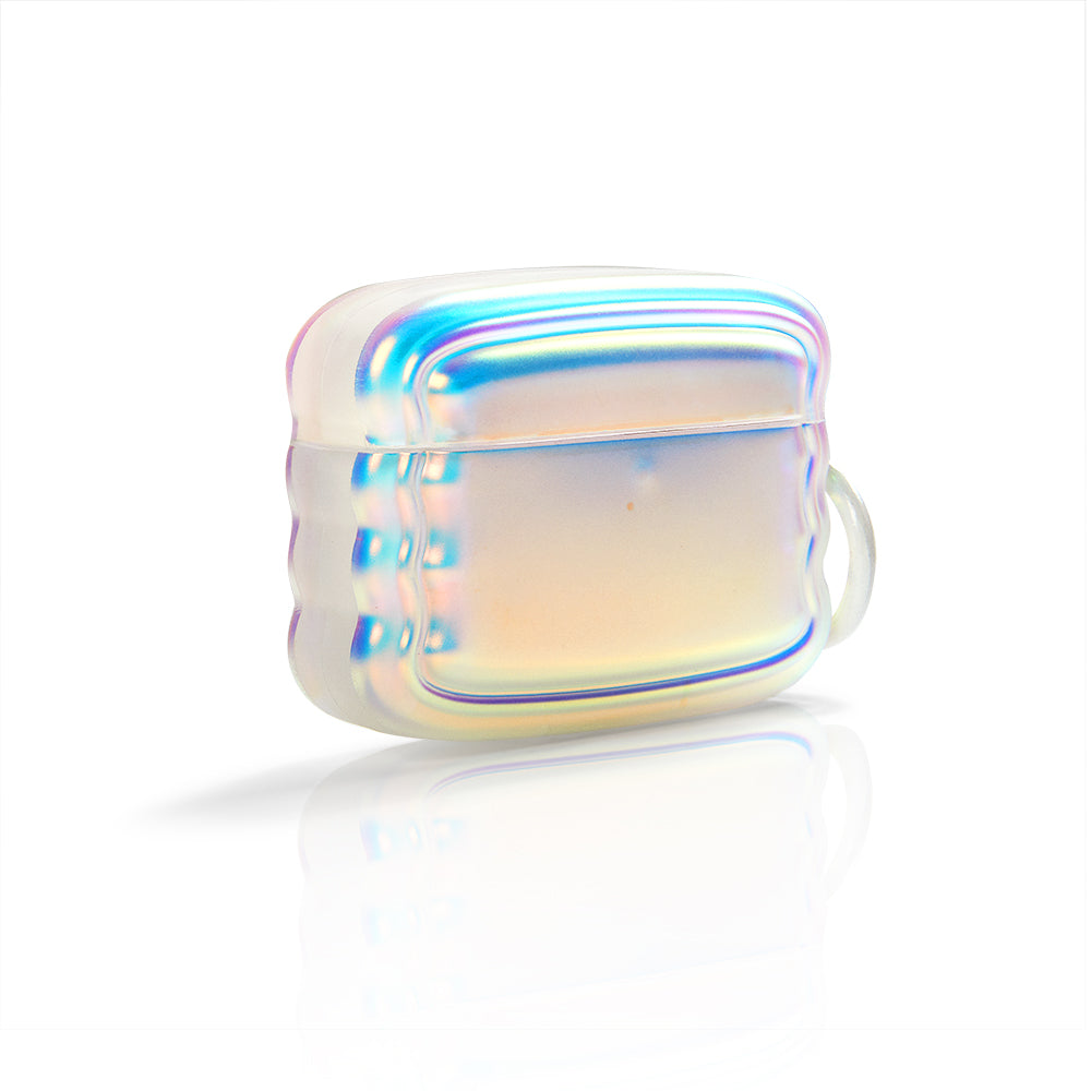 Apple AirPods 3 Hologram Kılıfı