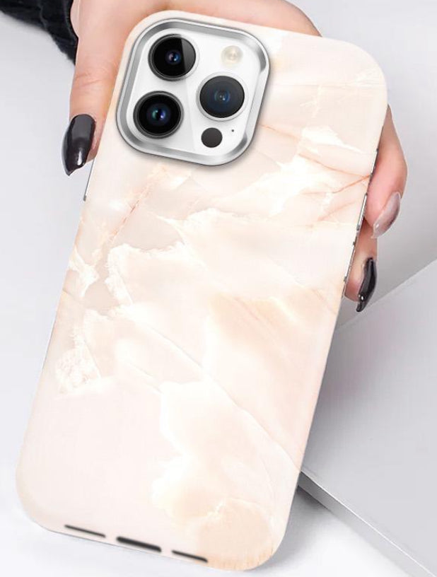 Apple iPhone 11 Lux Marble Magsafe Case