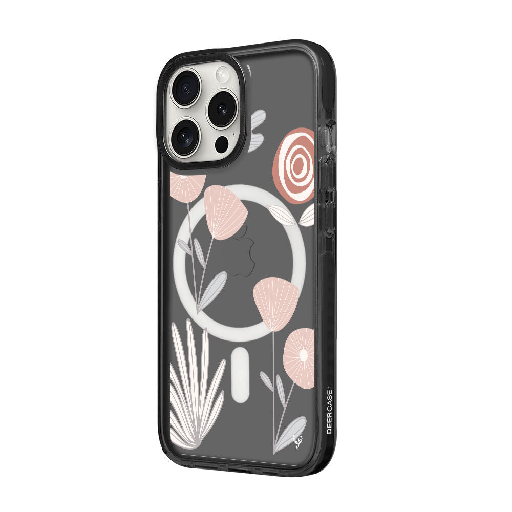 MagsafeliArtycaseCoolBlack