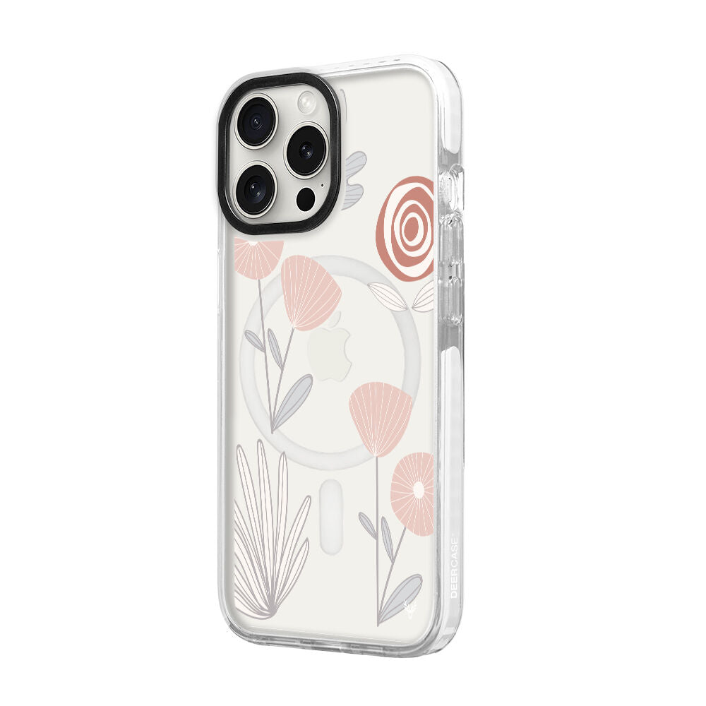 MagsafeliArtycaseBeyaz