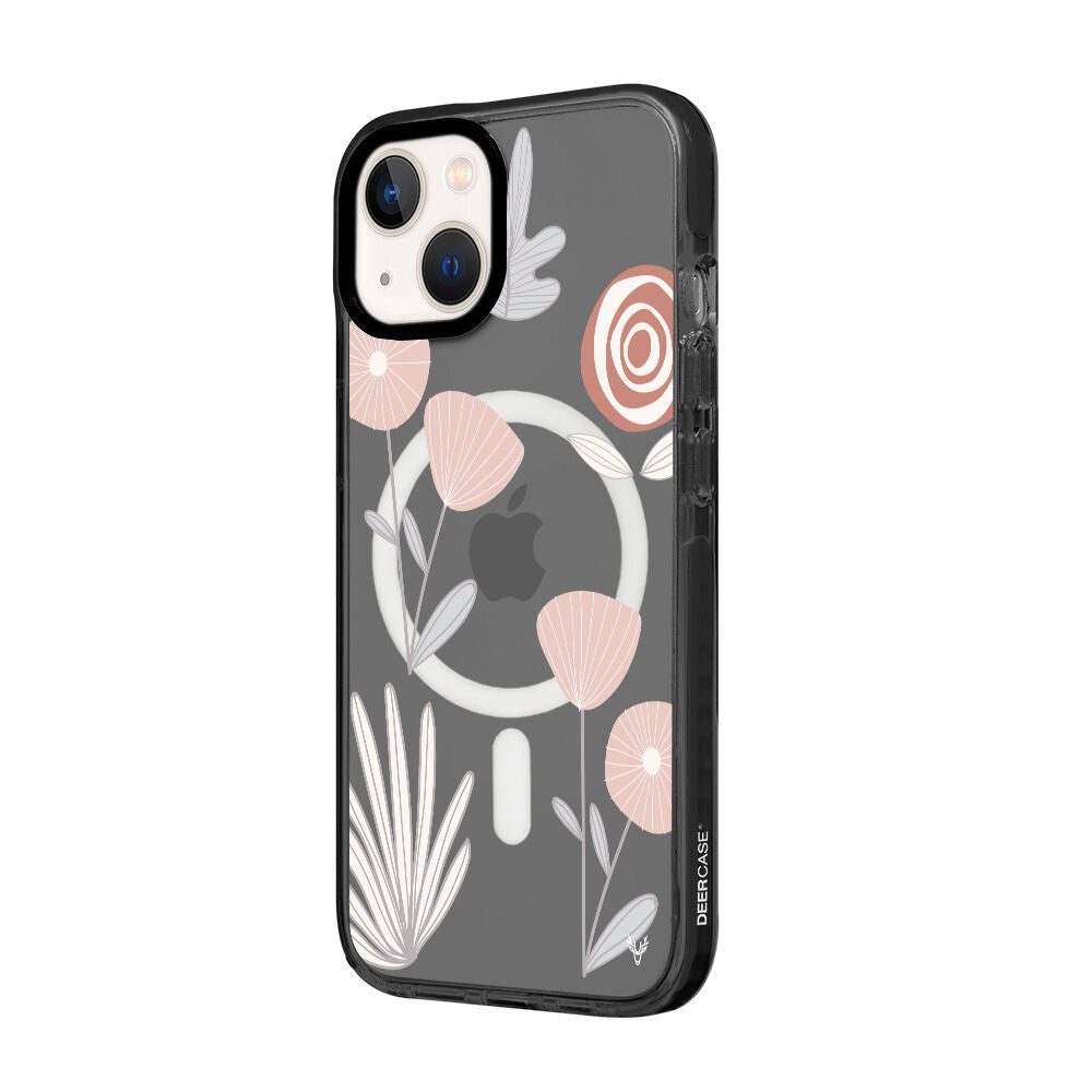 MagsafeliArtycaseCoolBlack