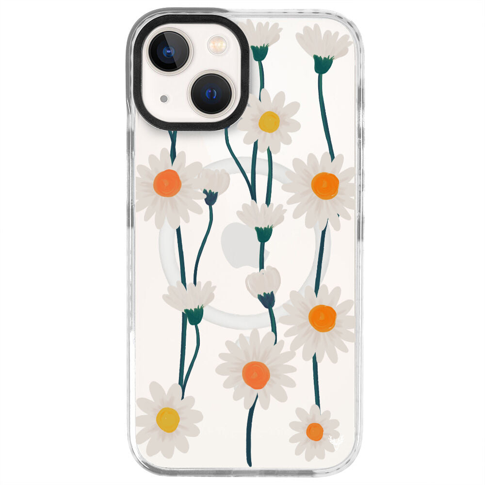 MagsafeliArtycaseBeyaz