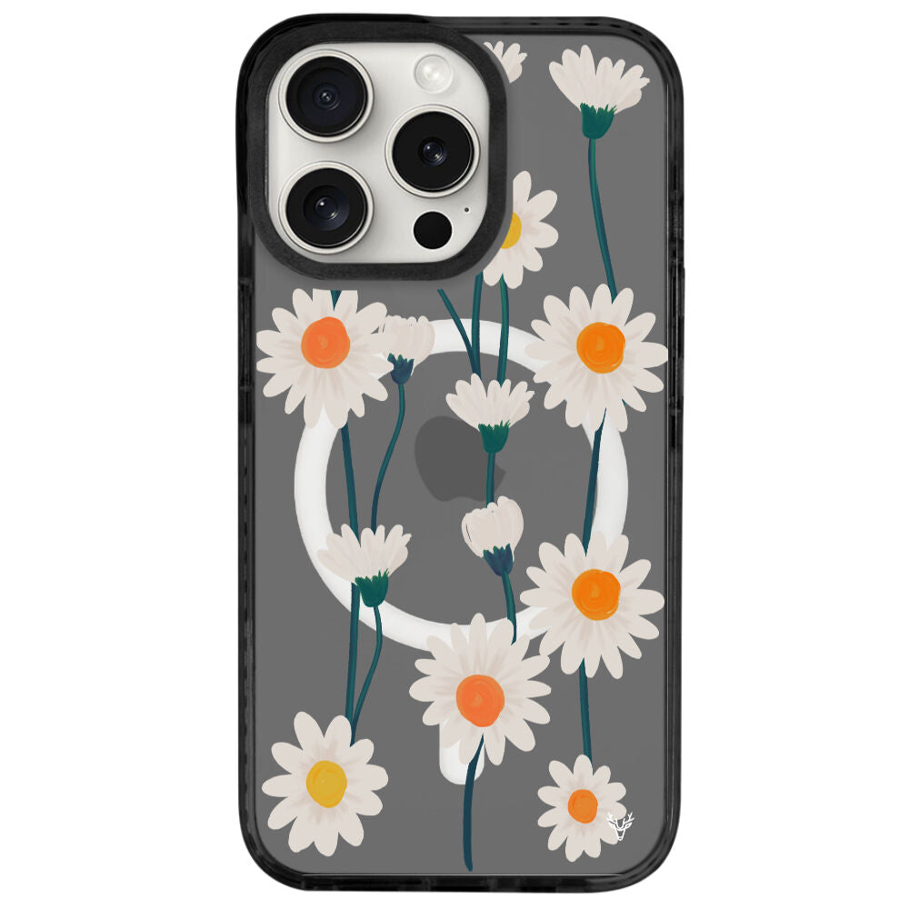 MagsafeliArtycaseCoolBlack