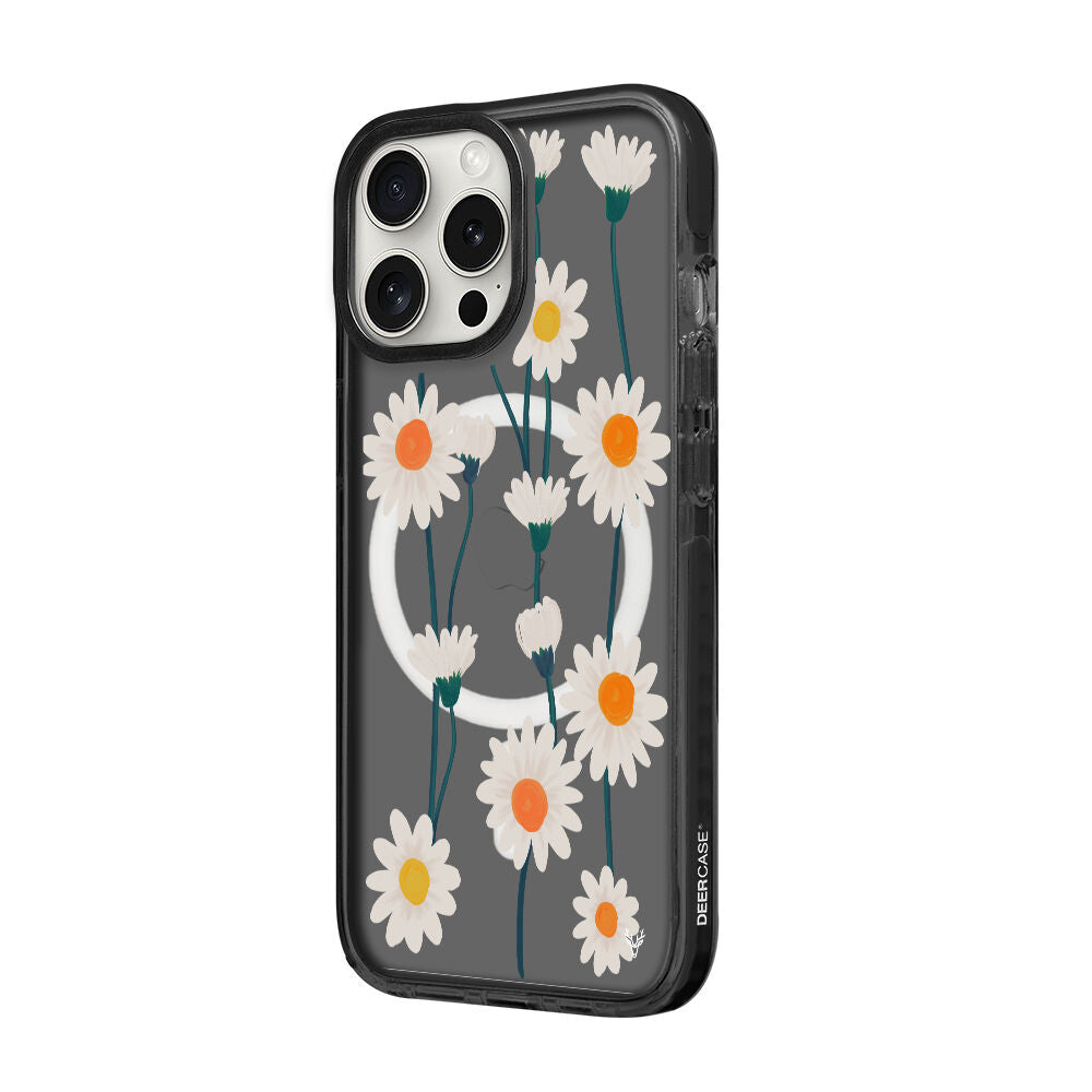 MagsafeliArtycaseCoolBlack