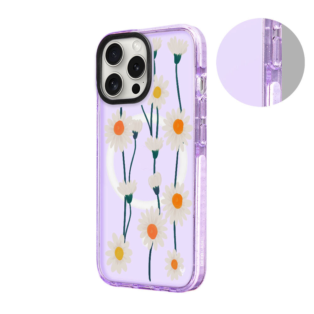 MagsafeliArtycaseSimliMor