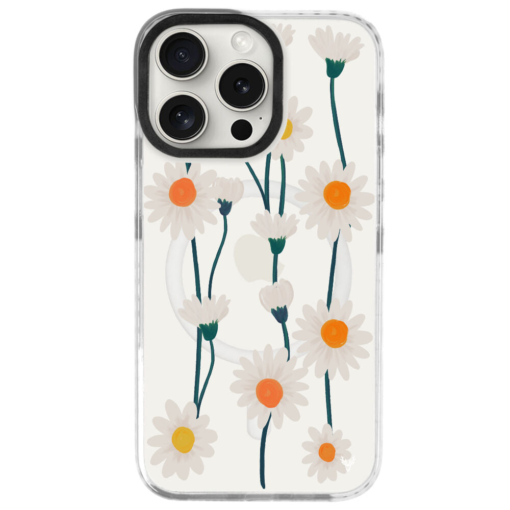 MagsafeliArtycaseBeyaz