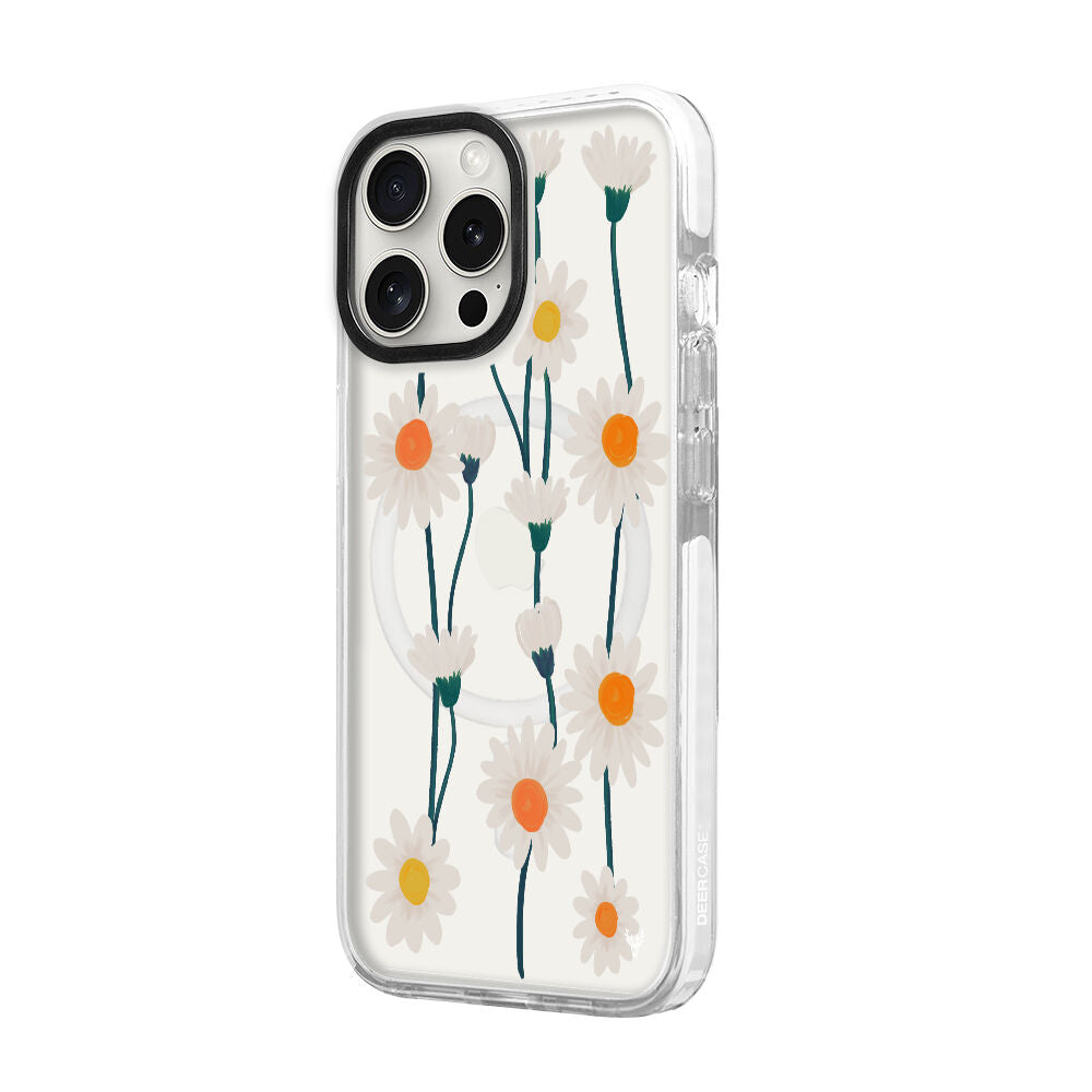 MagsafeliArtycaseBeyaz