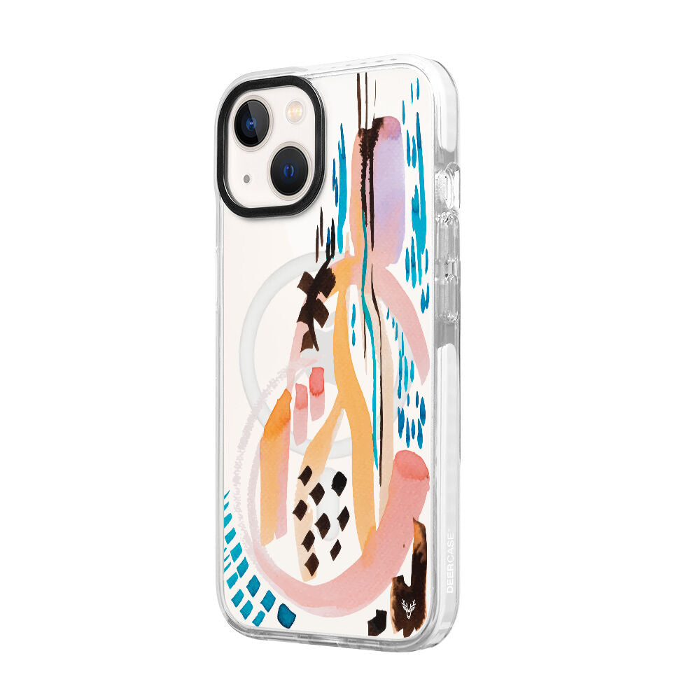 MagsafeliArtycaseBeyaz