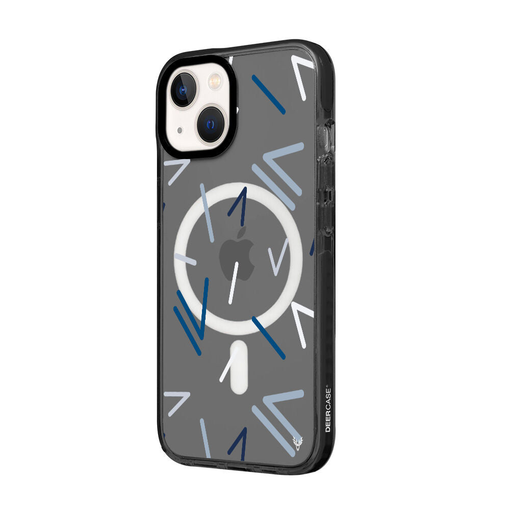 MagsafeliArtycaseCoolBlack
