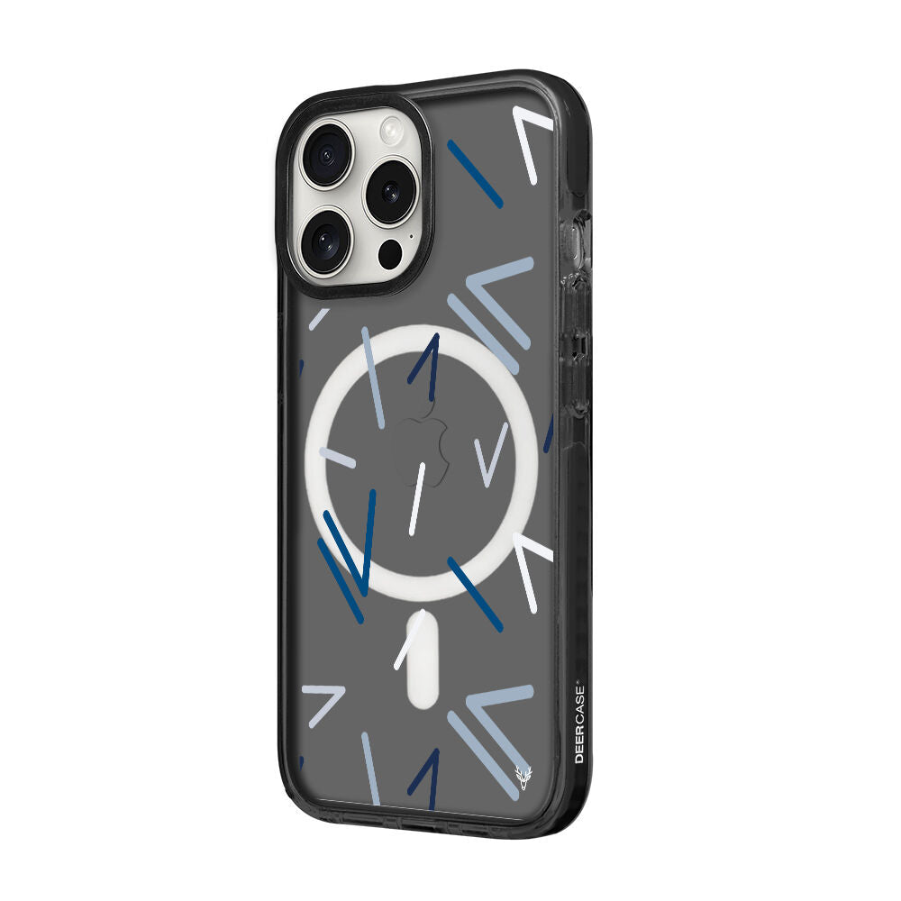 MagsafeliArtycaseCoolBlack