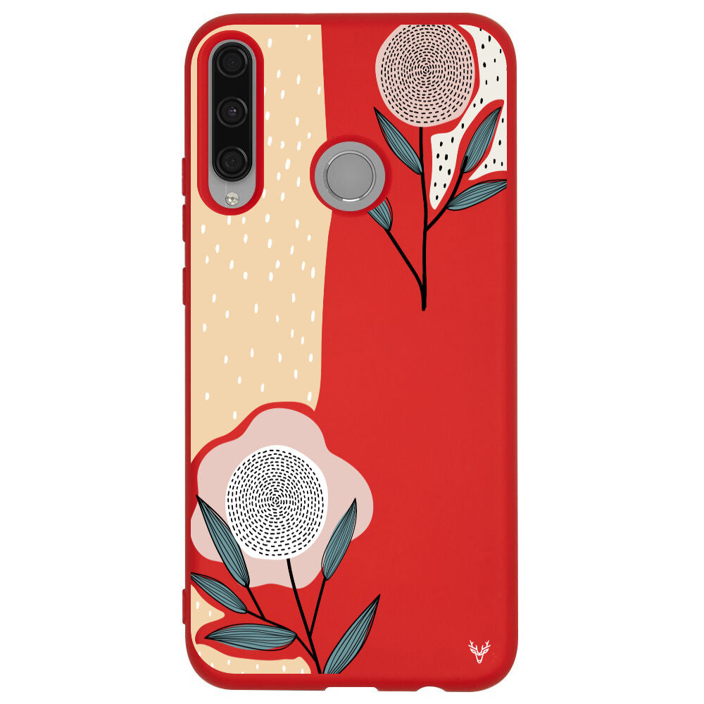 RenkliSilikonKırmızı