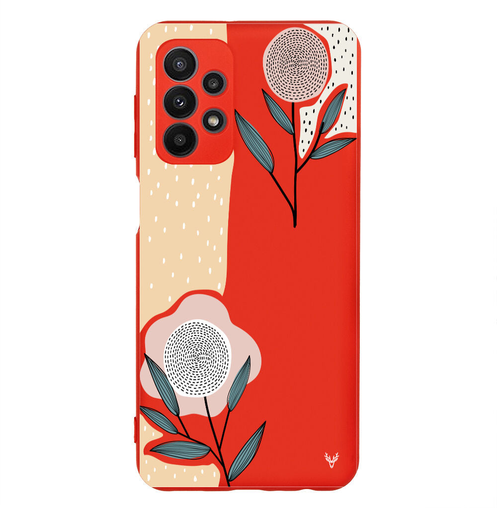 RenkliSilikonKırmızı