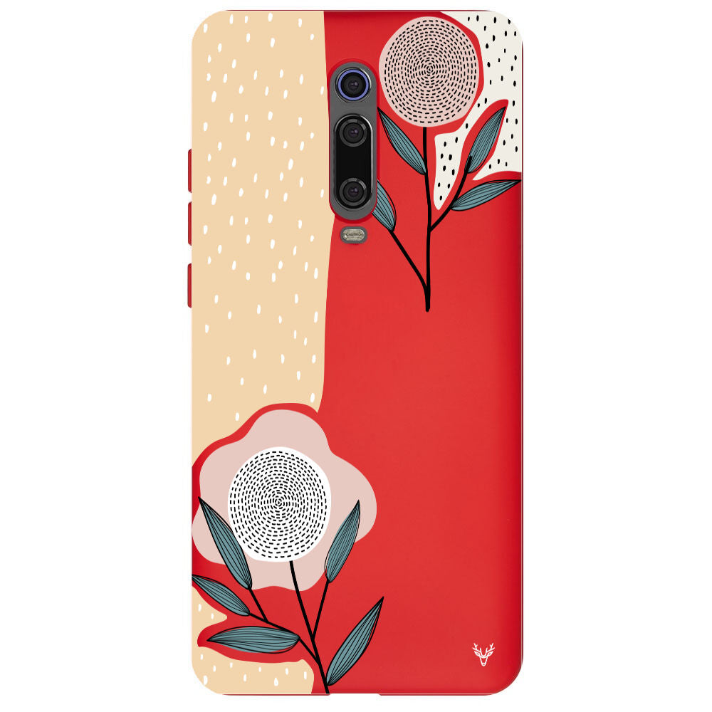 RenkliSilikonKırmızı