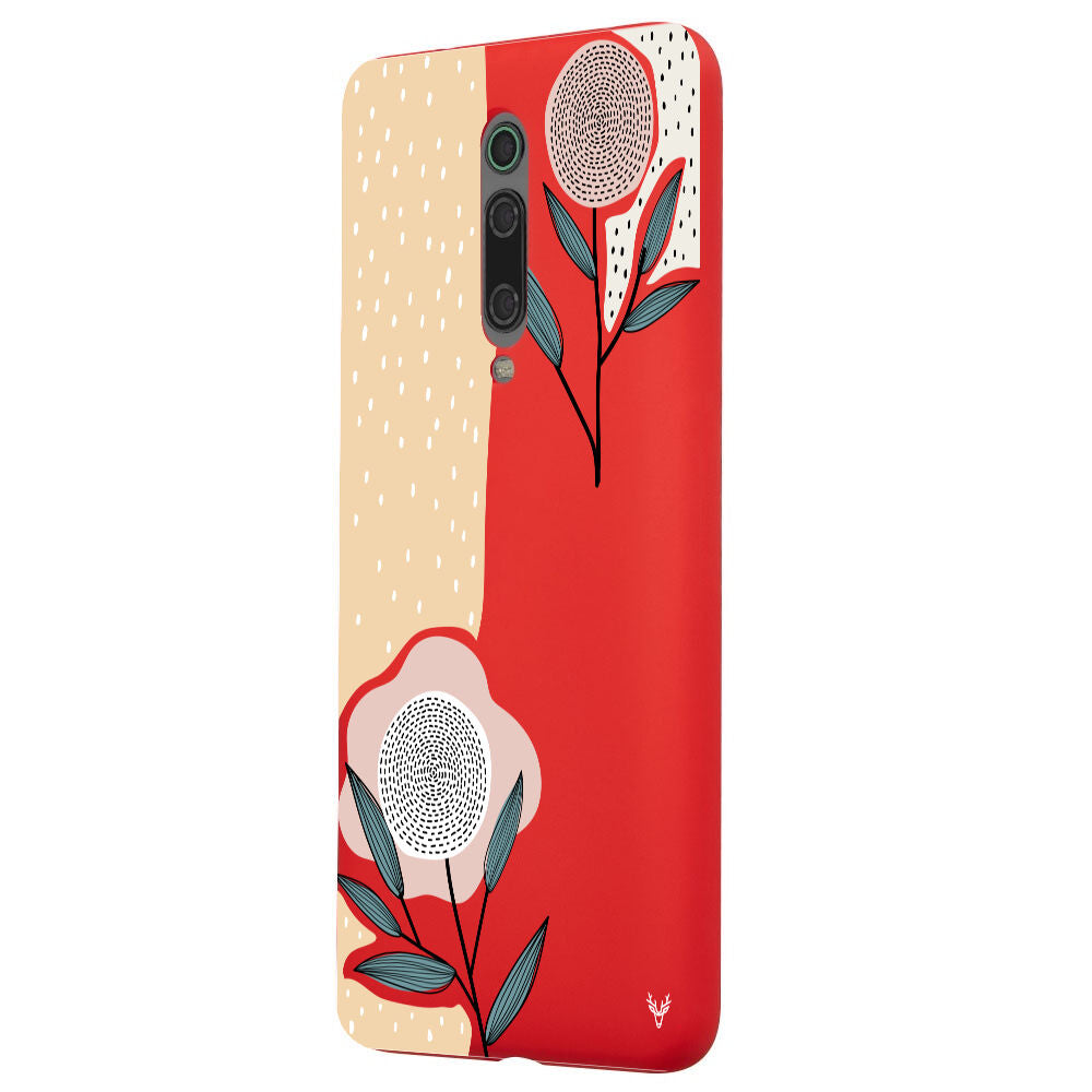 RenkliSilikonKırmızı