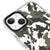iPhone 13 Kamuflaj Telefon Kılıfı - Artycase - Beyaz