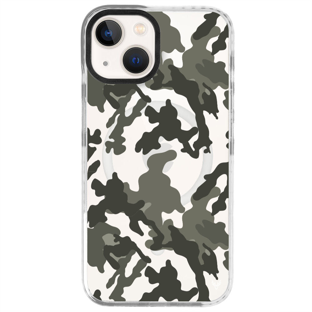 MagsafeliArtycaseBeyaz