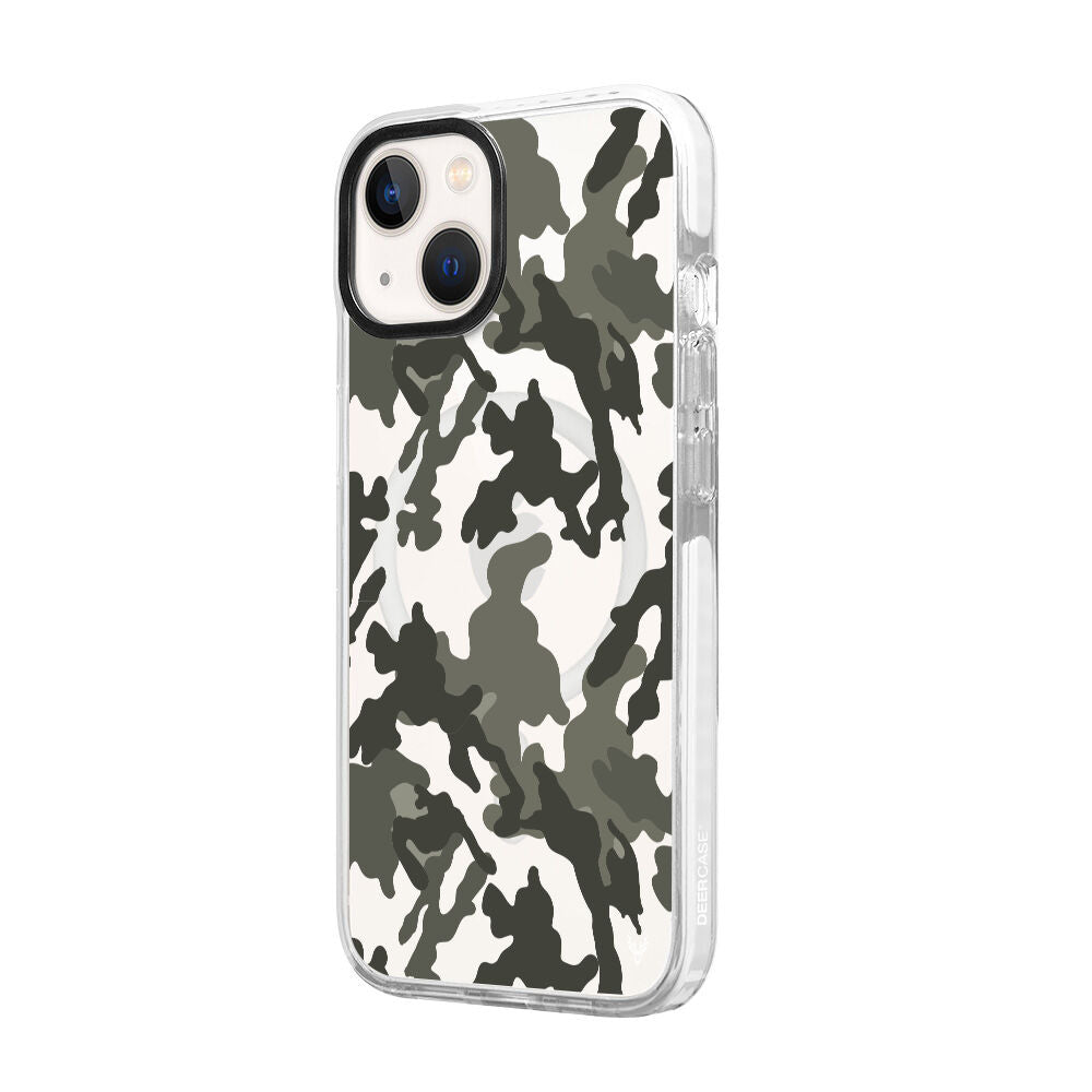 MagsafeliArtycaseBeyaz