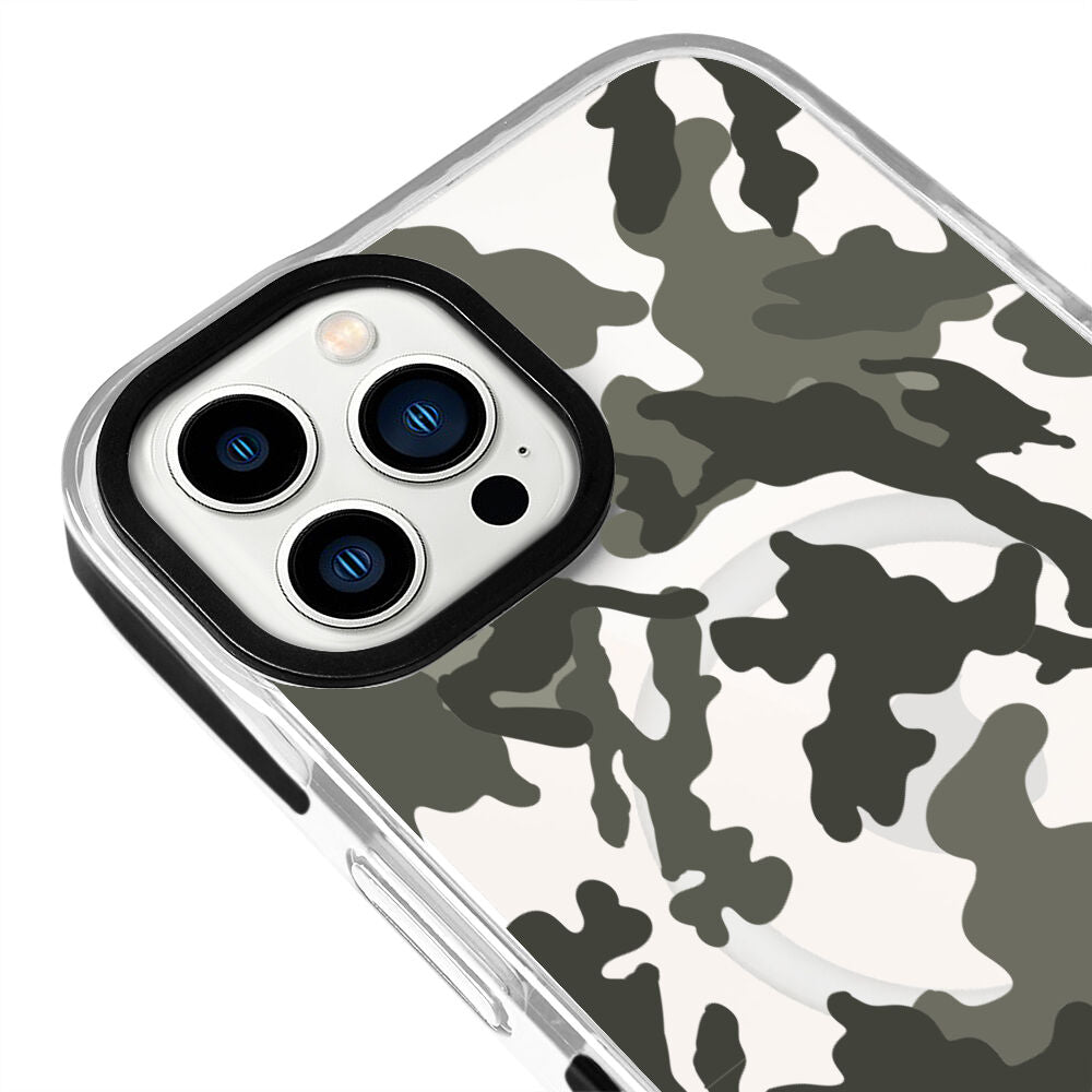 MagsafeliArtycaseSiyah