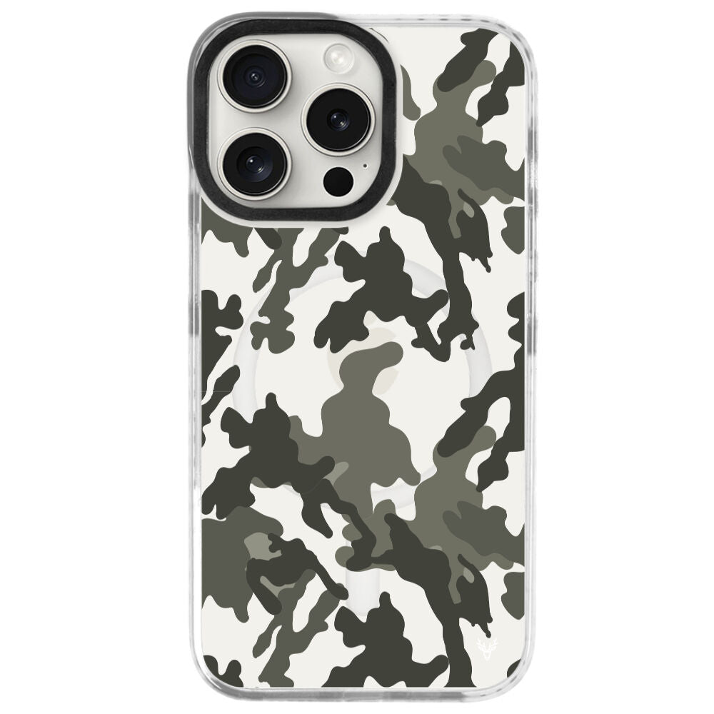 MagsafeliArtycaseBeyaz
