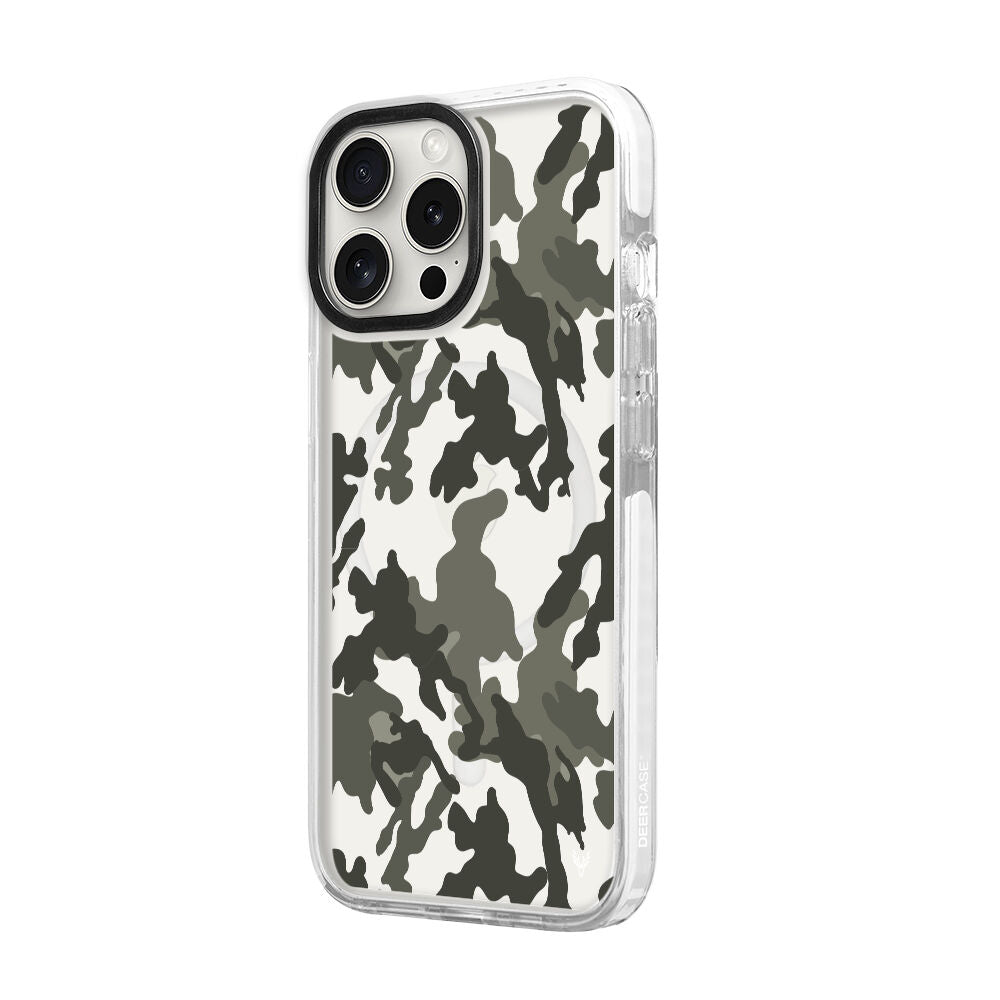 MagsafeliArtycaseBeyaz