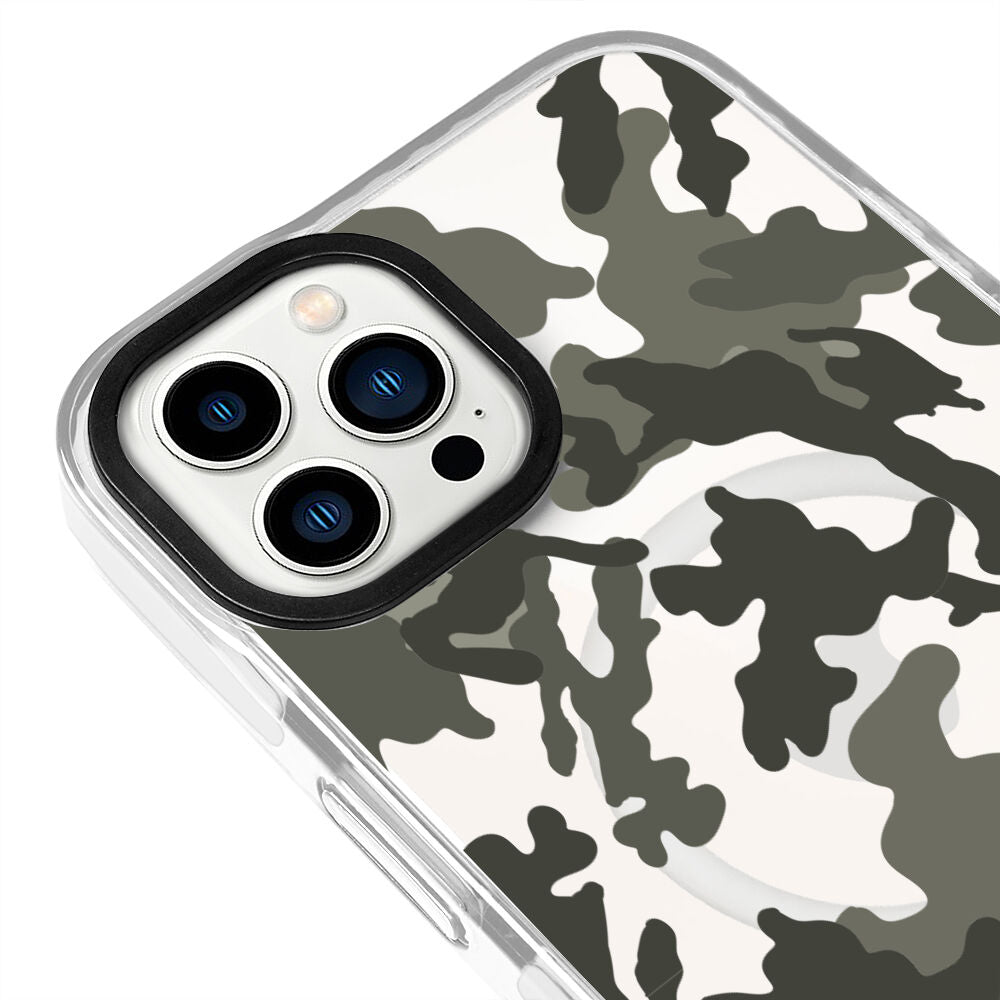 MagsafeliArtycaseBeyaz
