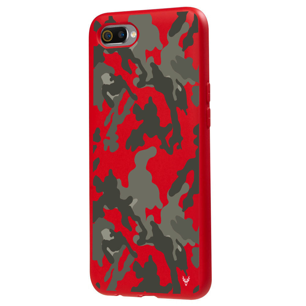 RenkliSilikonKırmızı