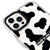 iPhone 13 Pro Made in 90s Telefon Kılıfı - Artycase - Beyaz