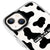 iPhone 14 Made in 90s Telefon Kılıfı - Artycase - Beyaz