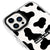 iPhone 14 Pro Made in 90s Telefon Kılıfı - Artycase - Beyaz