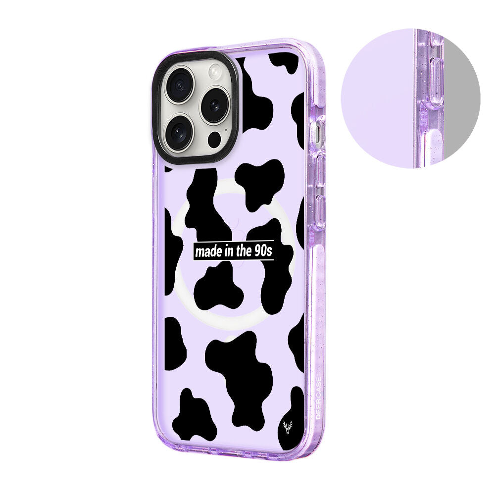 MagsafeliArtycaseSimliMor