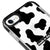iPhone 8 Made in 90s Telefon Kılıfı - Artycase - Siyah
