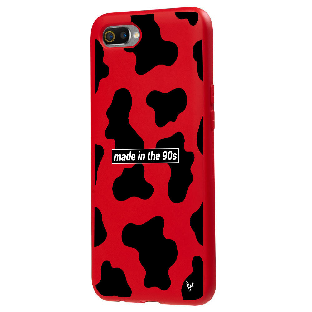 RenkliSilikonKırmızı