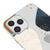 iPhone 11 Pro Max Painting Telefon Kılıfı - Şeffaf - Saydam