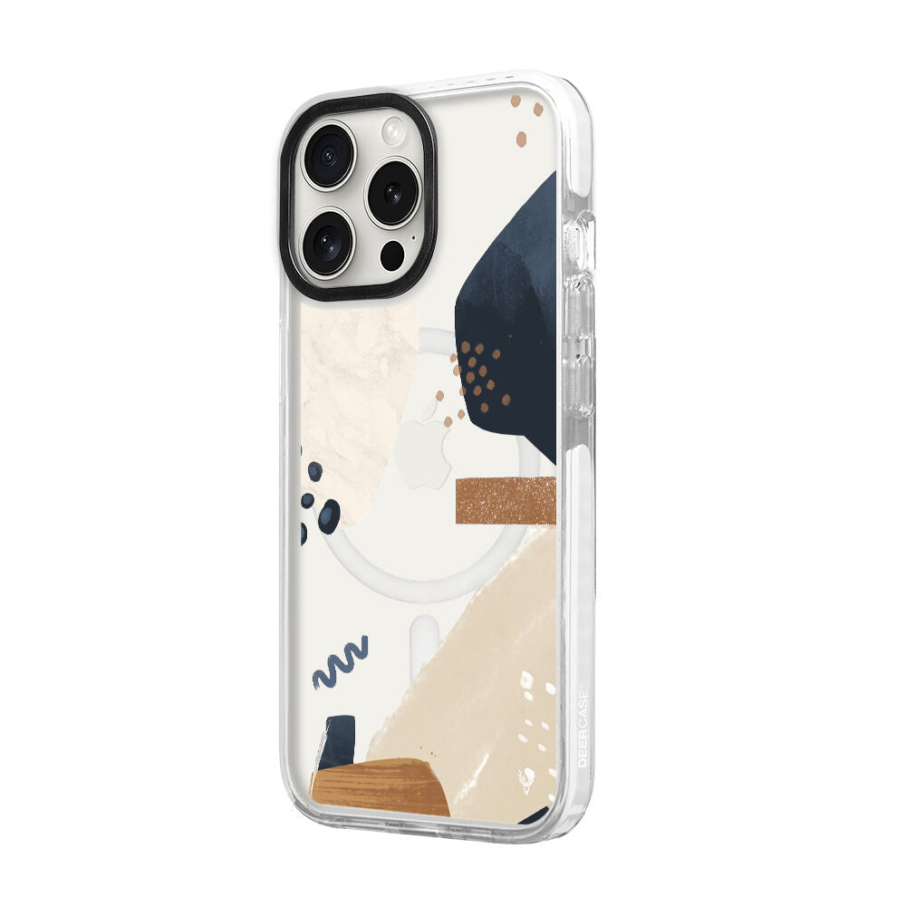 MagsafeliArtycaseBeyaz
