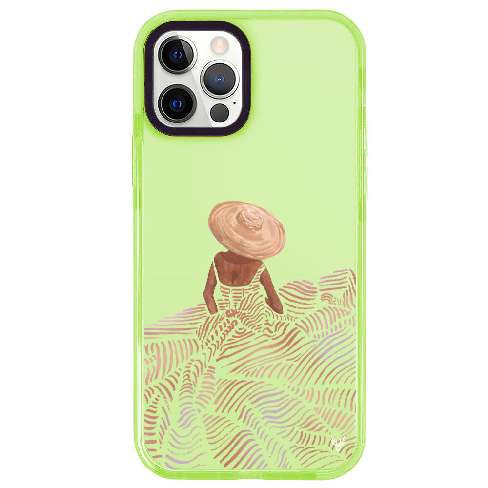 ArtycaseYeşil