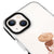 iPhone 13 Woman in Dress Telefon Kılıfı - Artycase - Siyah