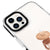 iPhone 13 Pro Max Woman in Dress Telefon Kılıfı - Artycase - Siyah