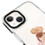 iPhone 15 Plus Woman in Dress Telefon Kılıfı - Artycase - Siyah