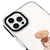 iPhone 15 Pro Max Woman in Dress Telefon Kılıfı - Artycase - Siyah