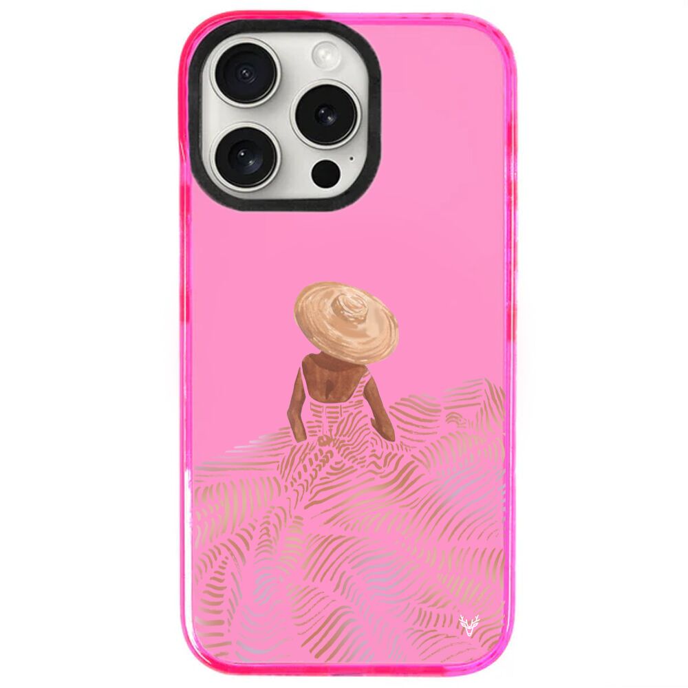 ArtycaseFuşya