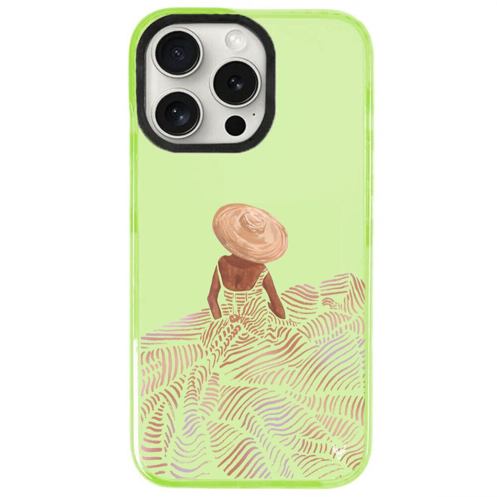 ArtycaseYeşil