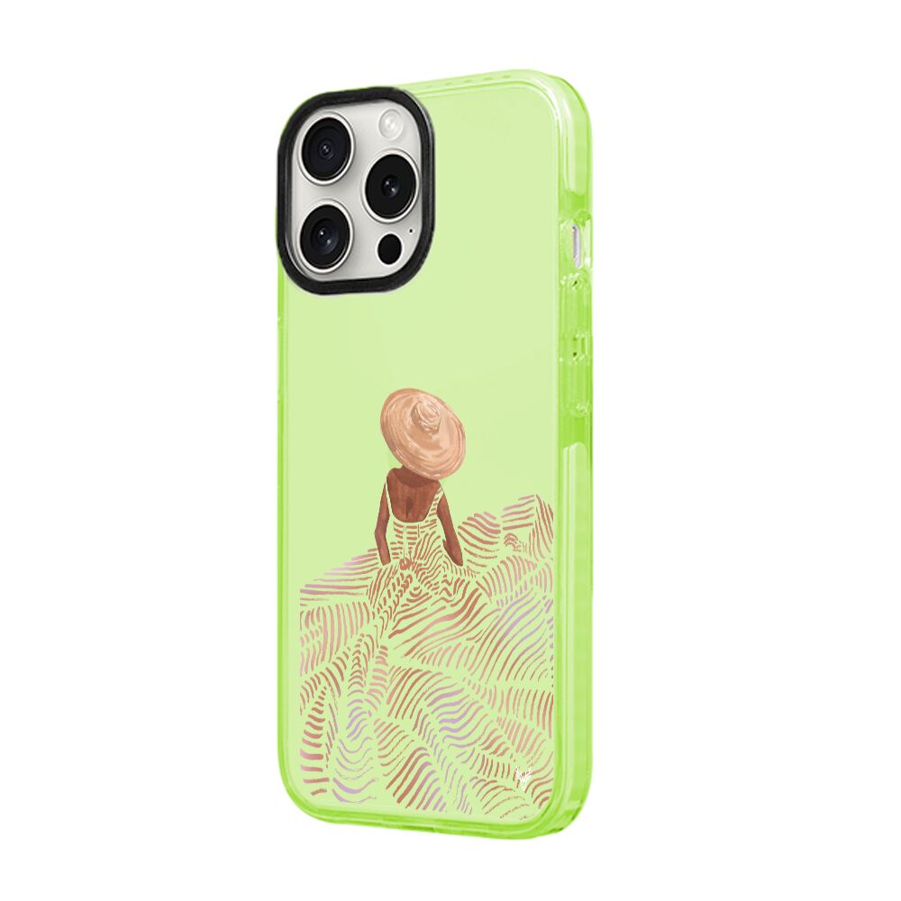 ArtycaseYeşil